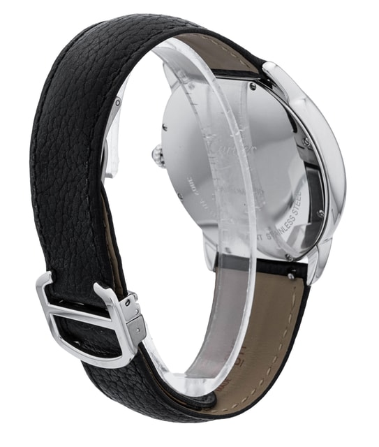 Cartier Ronde Solo WSRN0022 Image 3